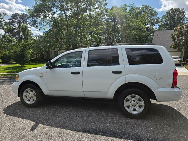 2009 Dodge Durango 4WD 4dr SE - 23029225 - 1