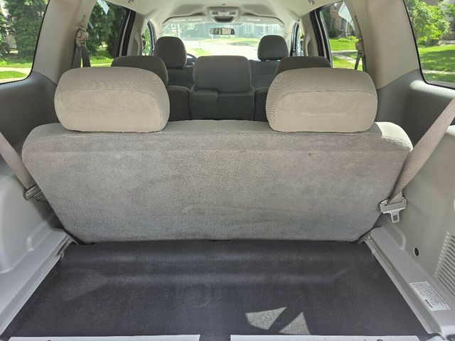 2009 Dodge Durango 4WD 4dr SE - 23029225 - 19