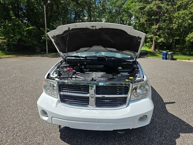 2009 Dodge Durango 4WD 4dr SE - 23029225 - 20