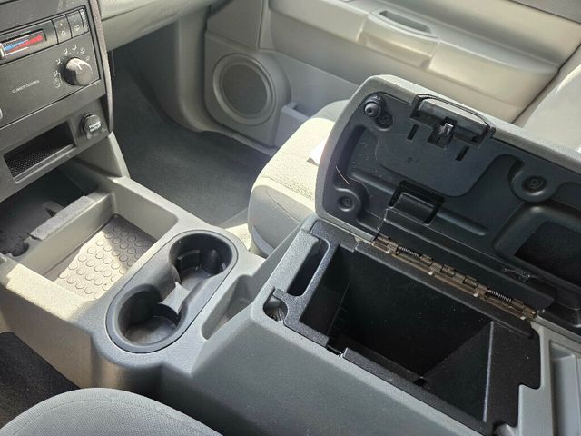 2009 Dodge Durango 4WD 4dr SE - 23029225 - 23