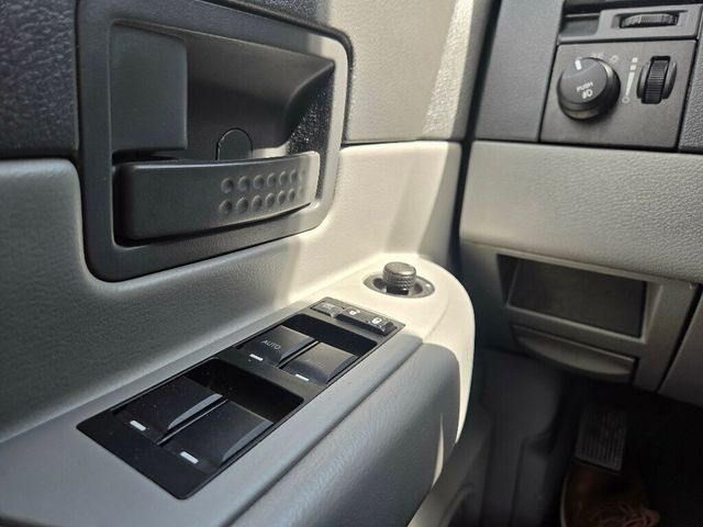 2009 Dodge Durango 4WD 4dr SE - 23029225 - 24