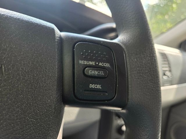 2009 Dodge Durango 4WD 4dr SE - 23029225 - 26