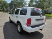 2009 Dodge Durango 4WD 4dr SE - 23029225 - 2