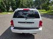 2009 Dodge Durango 4WD 4dr SE - 23029225 - 3