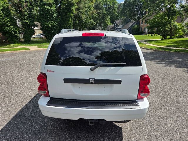 2009 Dodge Durango 4WD 4dr SE - 23029225 - 3