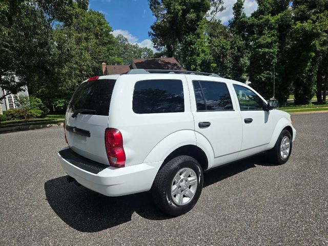 2009 Dodge Durango 4WD 4dr SE - 23029225 - 4