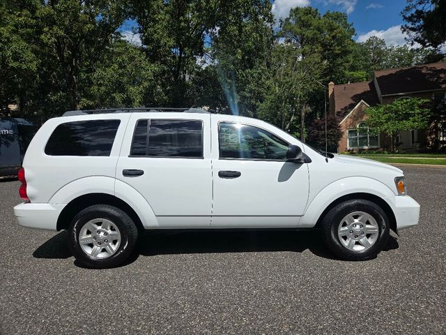 2009 Dodge Durango 4WD 4dr SE - 23029225 - 5