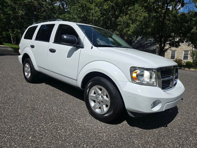 2009 Dodge Durango 4WD 4dr SE - 23029225 - 6