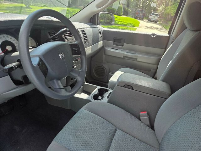 2009 Dodge Durango 4WD 4dr SE - 23029225 - 8