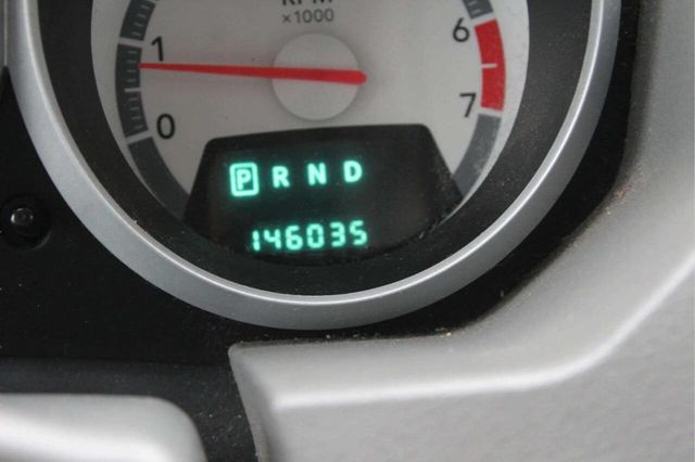 2009 Dodge Grand Caravan 4dr Wagon SE - 23021998 - 9