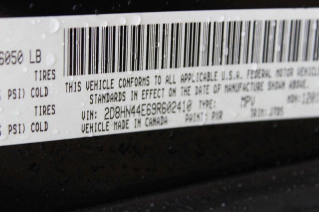 2009 Dodge Grand Caravan 4dr Wagon SE - 23021998 - 10