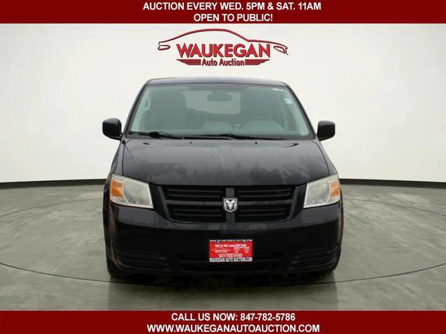 2009 Dodge Grand Caravan 4dr Wagon SE - 23021998 - 1