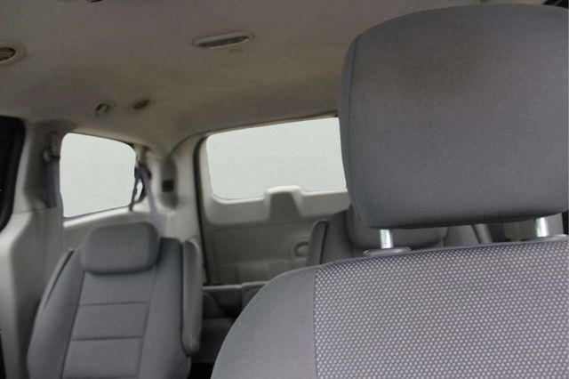 2009 Dodge Grand Caravan 4dr Wagon SE - 23021998 - 6