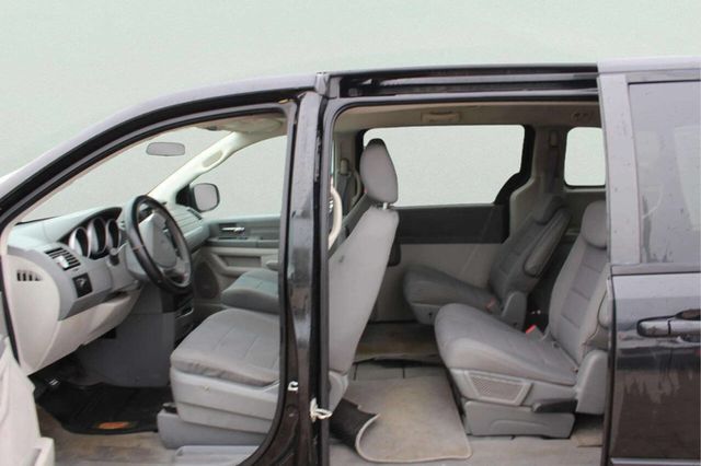 2009 Dodge Grand Caravan 4dr Wagon SE - 23021998 - 7