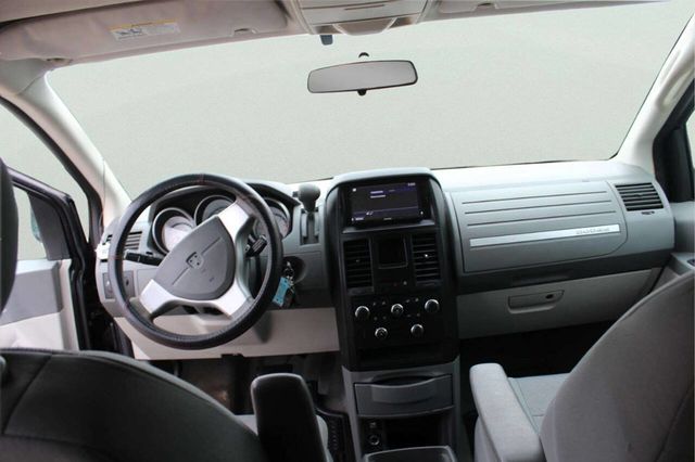 2009 Dodge Grand Caravan 4dr Wagon SE - 23021998 - 8