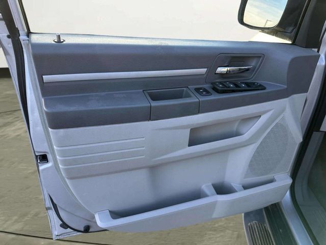 2009 Dodge Grand Caravan 4dr Wagon SE - 22971676 - 9