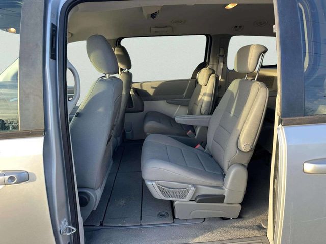 2009 Dodge Grand Caravan 4dr Wagon SE - 22971676 - 13