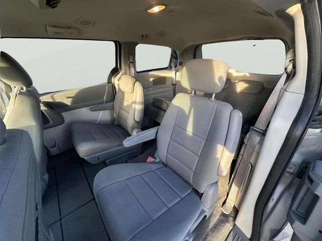 2009 Dodge Grand Caravan 4dr Wagon SE - 22971676 - 14