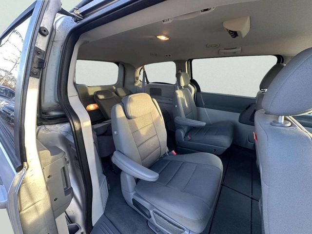 2009 Dodge Grand Caravan 4dr Wagon SE - 22971676 - 15
