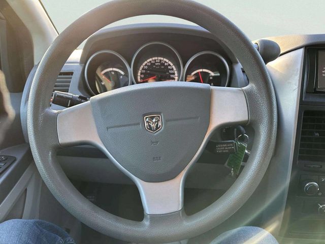 2009 Dodge Grand Caravan 4dr Wagon SE - 22971676 - 18