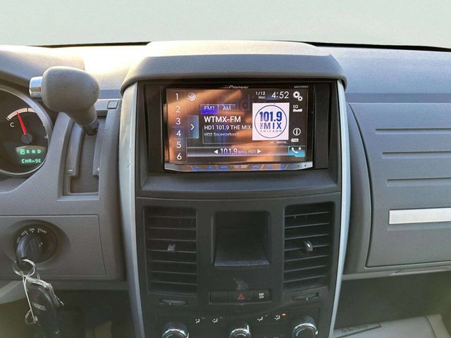 2009 Dodge Grand Caravan 4dr Wagon SE - 22971676 - 19