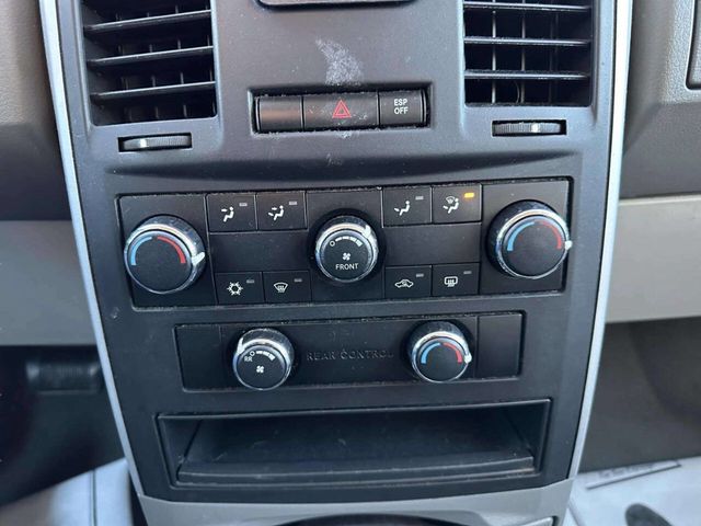 2009 Dodge Grand Caravan 4dr Wagon SE - 22971676 - 20