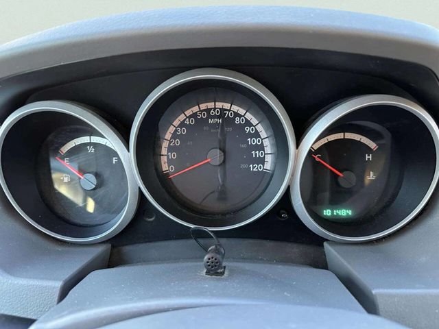 2009 Dodge Grand Caravan 4dr Wagon SE - 22971676 - 22