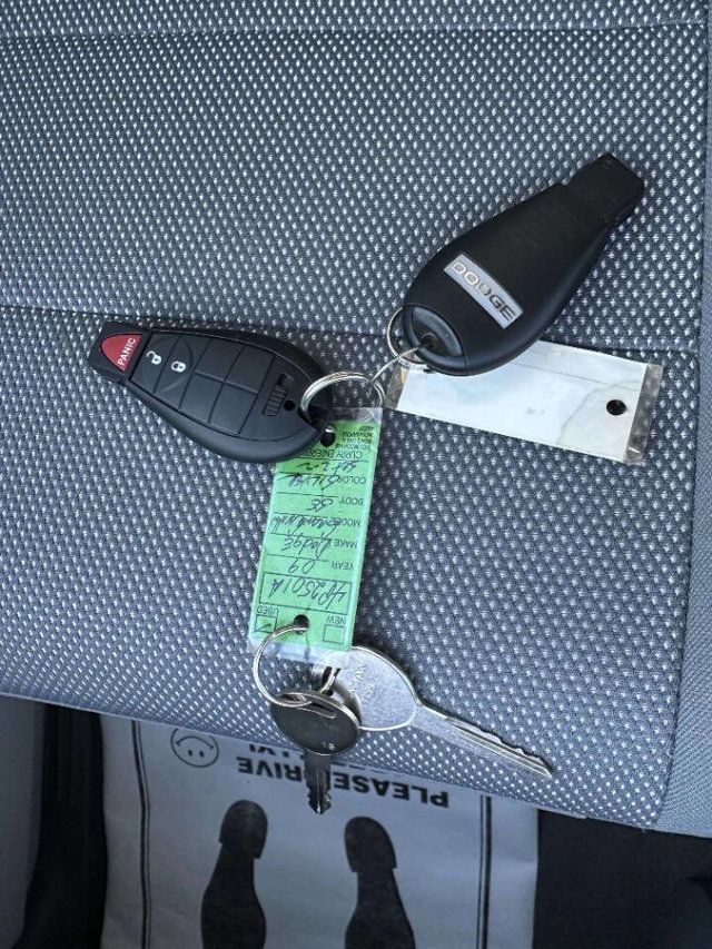 2009 Dodge Grand Caravan 4dr Wagon SE - 22971676 - 27