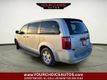 2009 Dodge Grand Caravan 4dr Wagon SE - 22971676 - 2