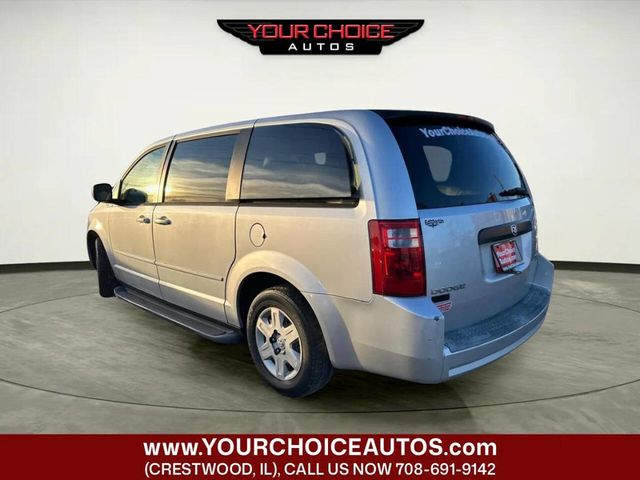 2009 Dodge Grand Caravan 4dr Wagon SE - 22971676 - 2