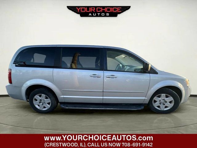 2009 Dodge Grand Caravan 4dr Wagon SE - 22971676 - 4