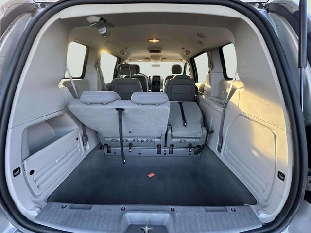 2009 Dodge Grand Caravan 4dr Wagon SE - 22971676 - 8
