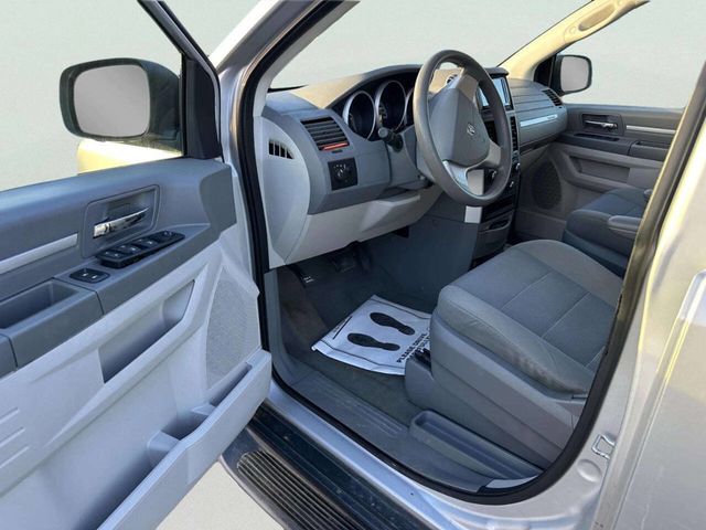 2009 Dodge Grand Caravan 4dr Wagon SE - 23045404 - 10