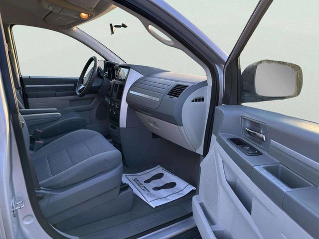 2009 Dodge Grand Caravan 4dr Wagon SE - 23045404 - 16