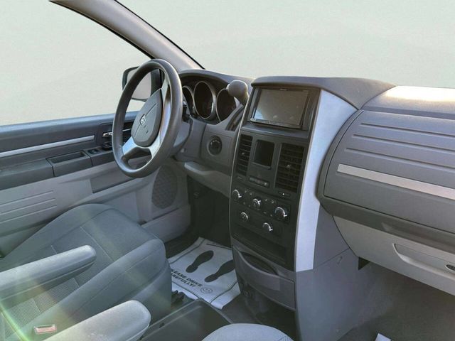 2009 Dodge Grand Caravan 4dr Wagon SE - 23045404 - 17