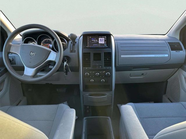 2009 Dodge Grand Caravan 4dr Wagon SE - 23045404 - 25