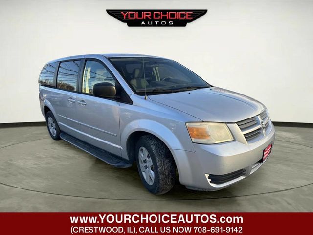 2009 Dodge Grand Caravan 4dr Wagon SE - 23045404 - 5