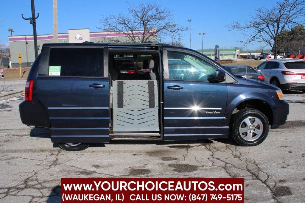 2009 Dodge Grand Caravan 4dr Wagon SXT - 22760526 - 31