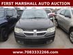 2009 Dodge Journey FWD 4dr SXT - 22952683 - 0