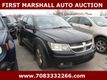 2009 Dodge Journey FWD 4dr SXT - 22952683 - 2