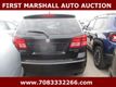 2009 Dodge Journey FWD 4dr SXT - 22952683 - 3