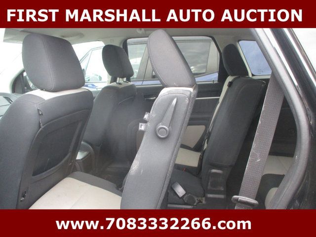 2009 Dodge Journey FWD 4dr SXT - 22952683 - 7