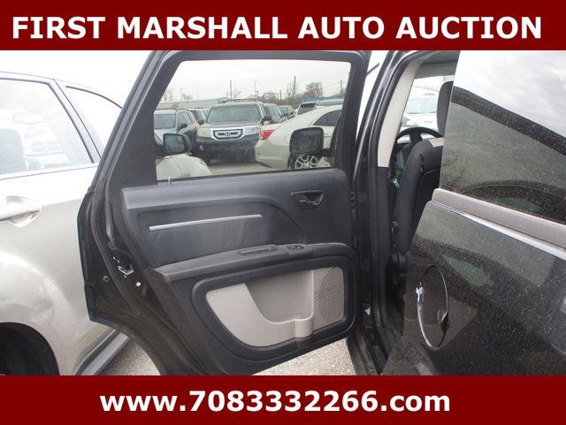 2009 Dodge Journey FWD 4dr SXT - 22952683 - 8