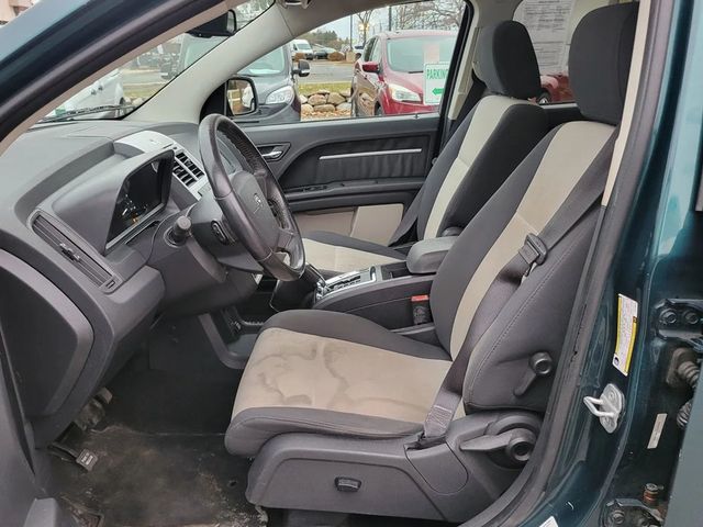 2009 Dodge Journey SXT Sport Utility 4D - 22948382 - 1