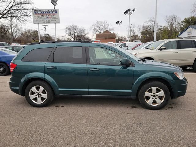 2009 Dodge Journey SXT Sport Utility 4D - 22948382 - 2
