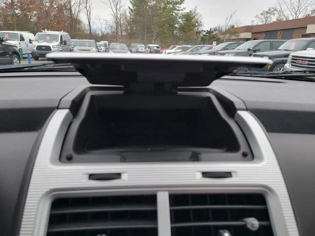 2009 Dodge Journey SXT Sport Utility 4D - 22948382 - 30