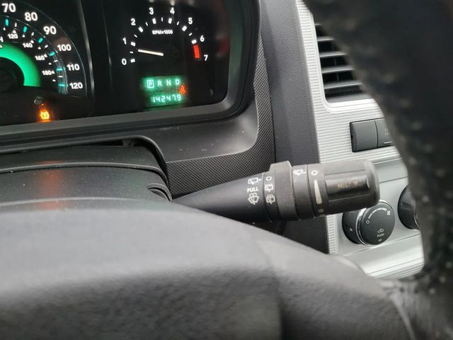2009 Dodge Journey SXT Sport Utility 4D - 22948382 - 33