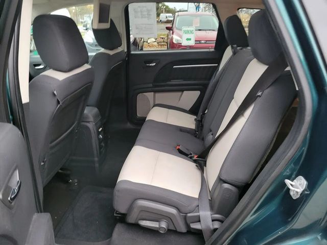 2009 Dodge Journey SXT Sport Utility 4D - 22948382 - 3