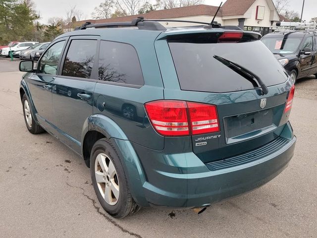 2009 Dodge Journey SXT Sport Utility 4D - 22948382 - 4