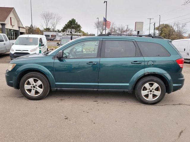 2009 Dodge Journey SXT Sport Utility 4D - 22948382 - 6
